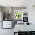 Balcon De La Canada - Casitas Select *