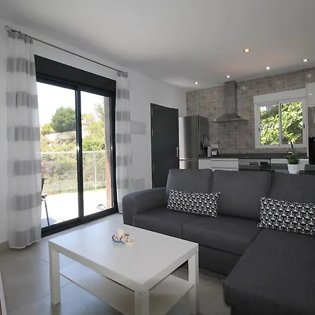 Balcon De La Canada - Casitas Select * Nerja