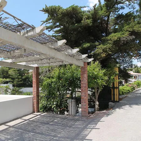 Villa Balcon De La Canada - Casitas Select