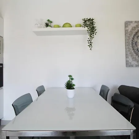 Villa Balcon De La Canada - Casitas Select Nerja