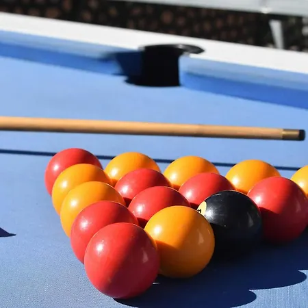 Balcon De La Canada - Casitas Select Nerja