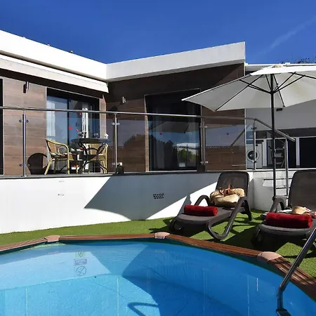 Balcon De La Canada - Casitas Select Villa *