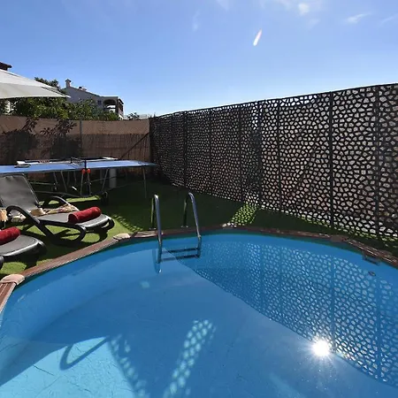 Balcon De La Canada - Casitas Select Villa Nerja