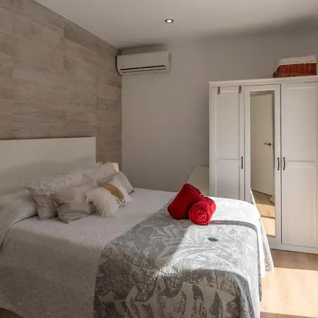 Balcon De La Canada - Casitas Select