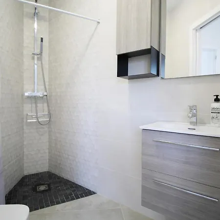Balcon De La Canada - Casitas Select Βίλα Nerja