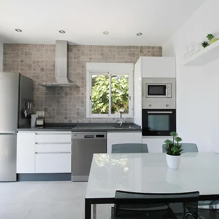 Balcon De La Canada - Casitas Select *