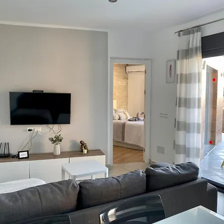 וילה Balcon De La Canada - Casitas Select נרחה