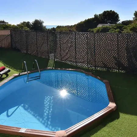 Balcon De La Canada - Casitas Select נרחה