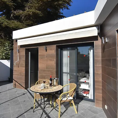 Βίλα Balcon De La Canada - Casitas Select *