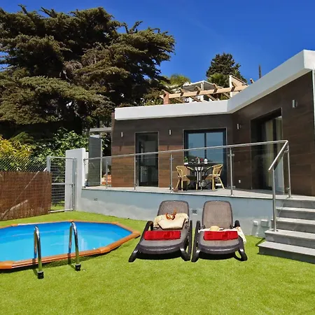 Villa Balcon De La Canada - Casitas Select