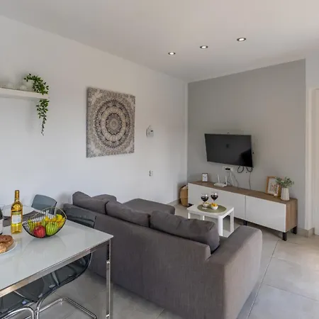 Balcon De La Canada - Casitas Select *