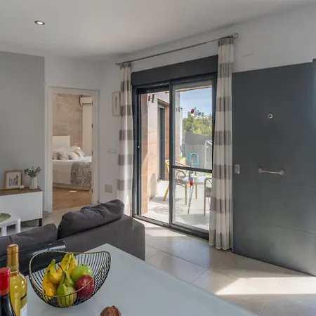 Balcon De La Canada - Casitas Select * Nerja