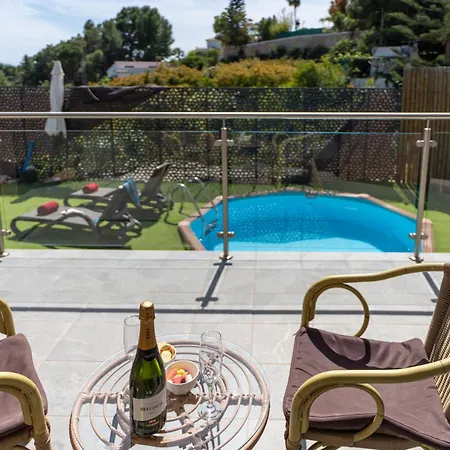 Balcon De La Canada - Casitas Select