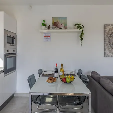 Villa Balcon De La Canada - Casitas Select