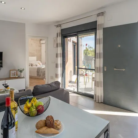 Βίλα Balcon De La Canada - Casitas Select Nerja