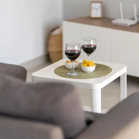 Villa Balcon De La Canada - Casitas Select