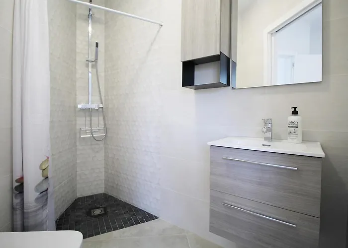 Balcón De La Cañada - Casitas Select Villa Nerja