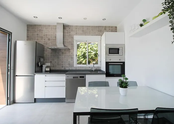 Balcón De La Cañada - Casitas Select *