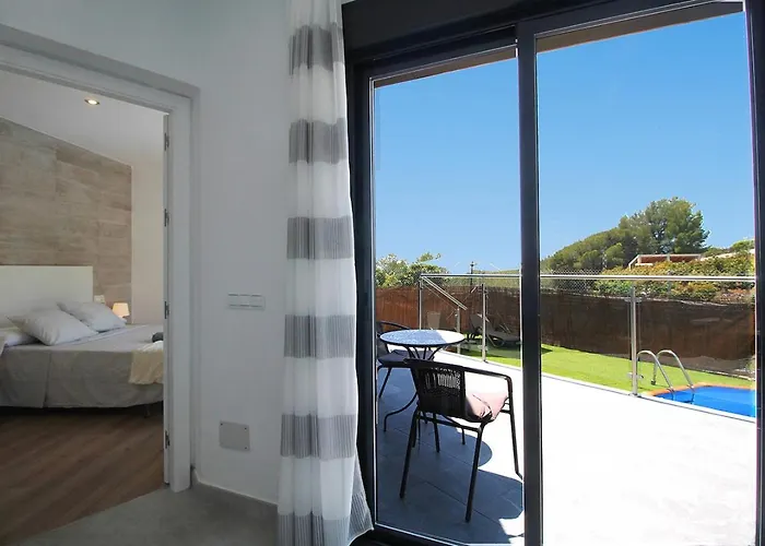 Villa Balcón De La Cañada - Casitas Select