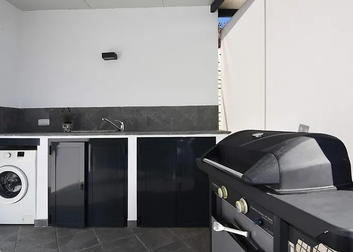 Balcón De La Cañada - Casitas Select Villa *