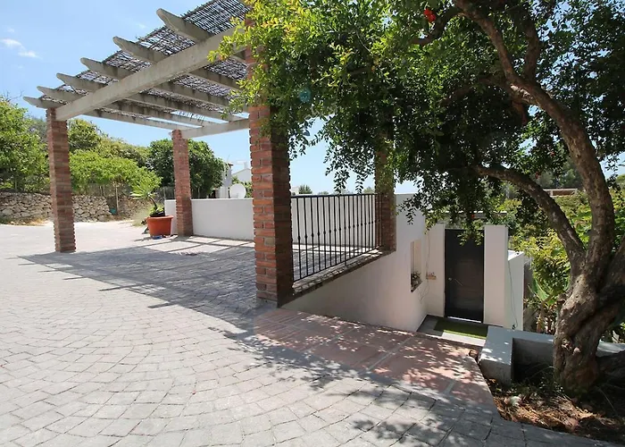 Balcon De La Canada - Casitas Select *