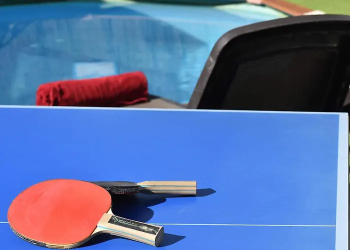 Balcón De La Cañada - Casitas Select * Nerja