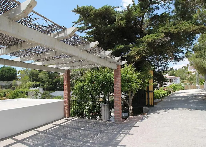 Villa Balcon De La Canada - Casitas Select