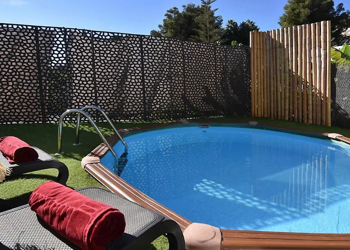 Balcón De La Cañada - Casitas Select Villa *