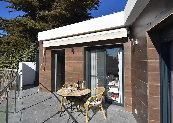 Villa Balcon De La Canada - Casitas Select *