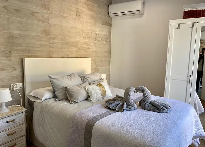 Balcon De La Canada - Casitas Select Villa Nerja