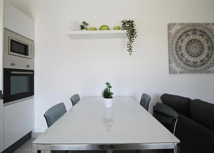 Villa Balcon De La Canada - Casitas Select Nerja