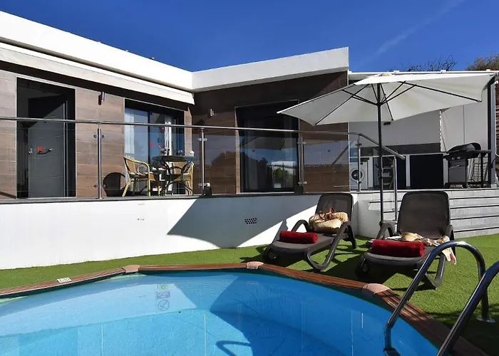 Balcón De La Cañada - Casitas Select Villa *