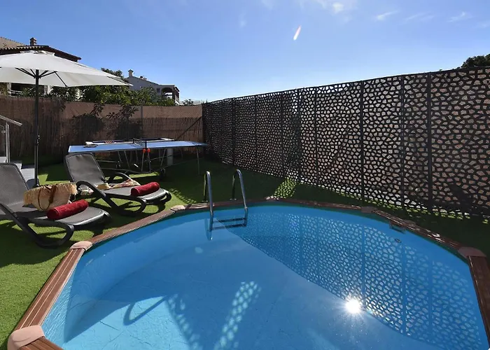 Balcón De La Cañada - Casitas Select Villa Nerja