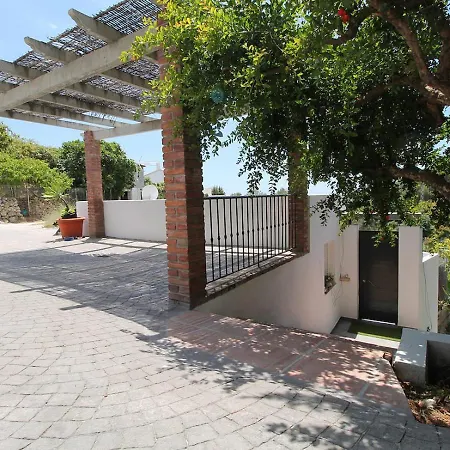 Balcón De La Cañada - Casitas Select *