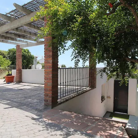 Villa Balcón De La Cañada - Casitas Select *
