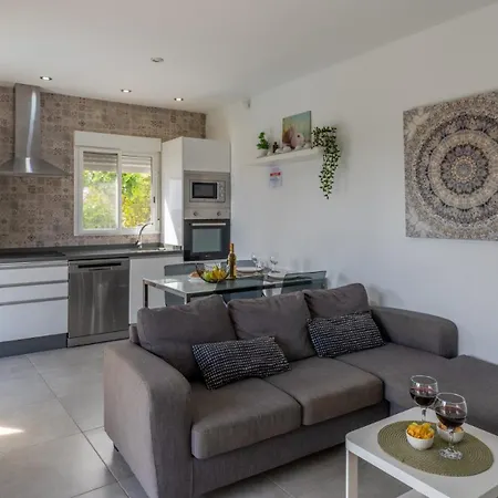 Villa Balcón De La Cañada - Casitas Select *