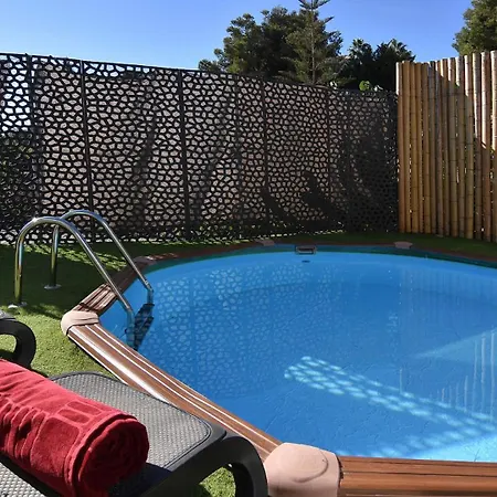 Balcón De La Cañada - Casitas Select Villa *