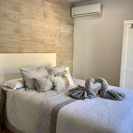 Balcon De La Canada - Casitas Select Villa Nerja