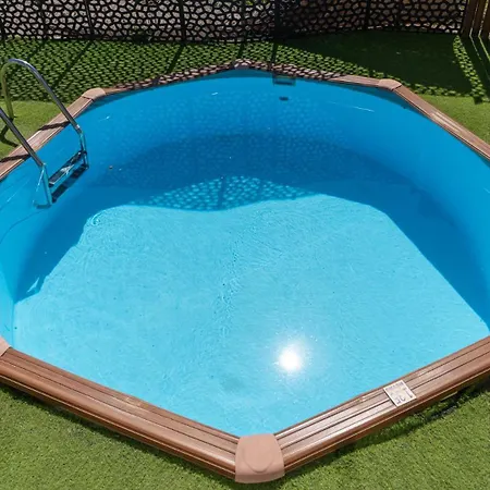 Villa Balcón De La Cañada - Casitas Select *