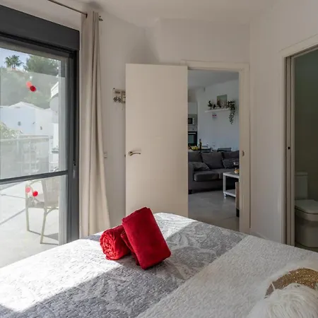 Balcón De La Cañada - Casitas Select Villa Nerja