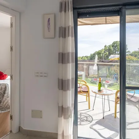 Villa Balcón De La Cañada - Casitas Select Nerja