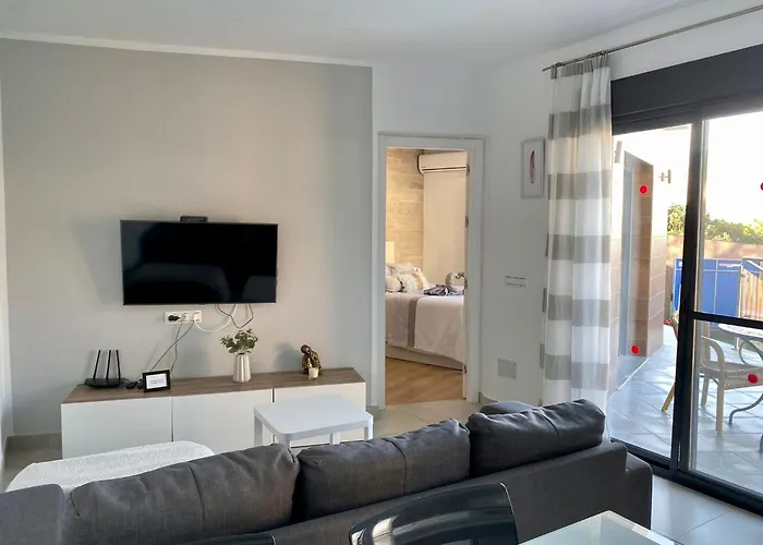 Villa Balcon De La Canada - Casitas Select Nerja