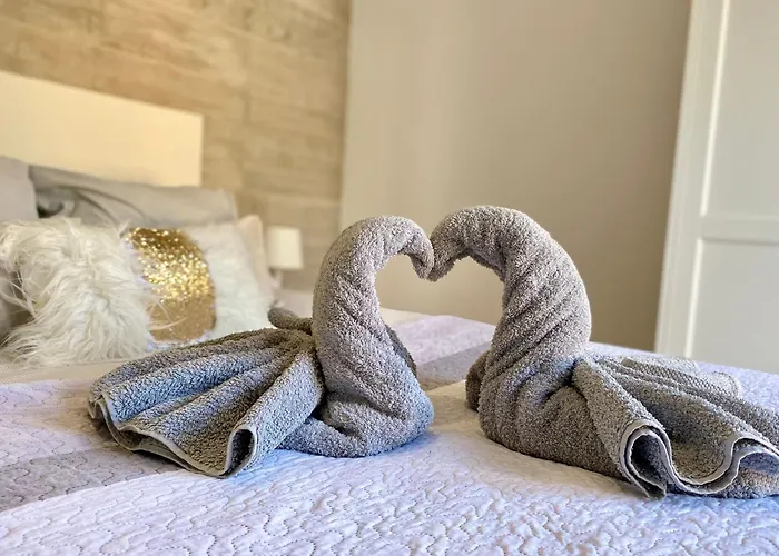 Balcon De La Canada - Casitas Select *