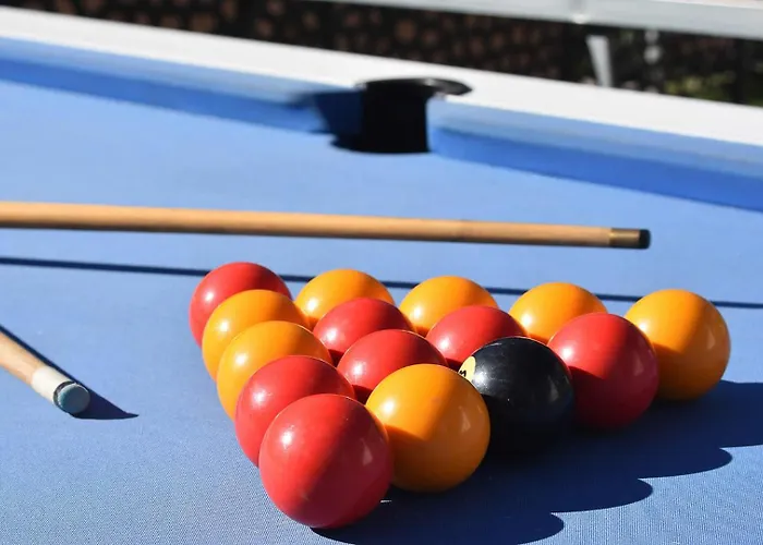 Balcon De La Canada - Casitas Select Nerja