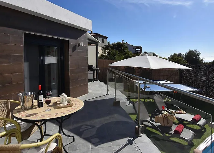 Balcon De La Canada - Casitas Select