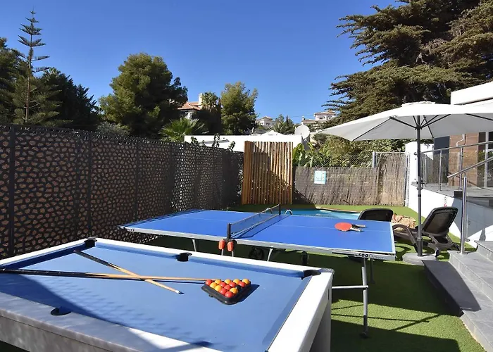 Balcon De La Canada - Casitas Select Villa