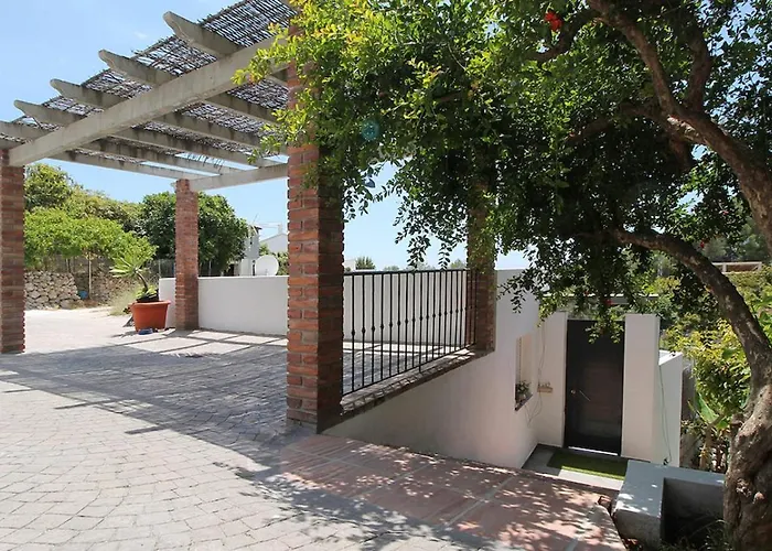 Villa Balcon De La Canada - Casitas Select *